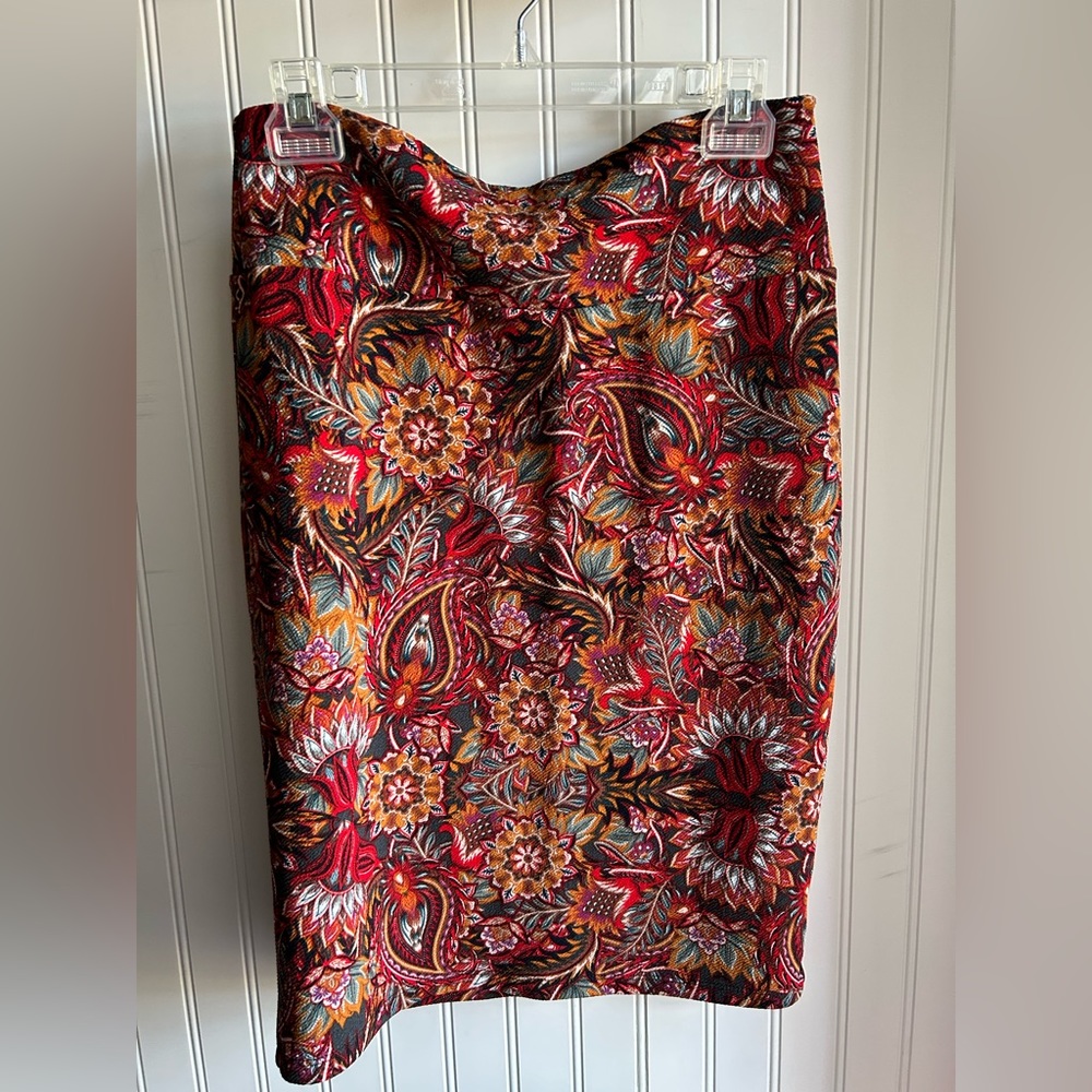 LulaRoe size medium skirt